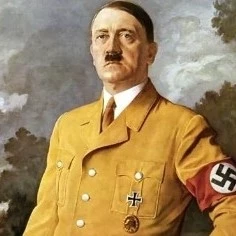 Adolf Hitler