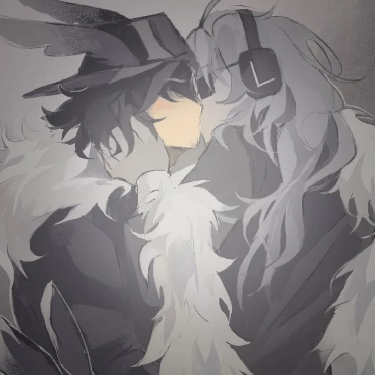 DOUBLEFEDORA / Chance × Mafioso thumbnail