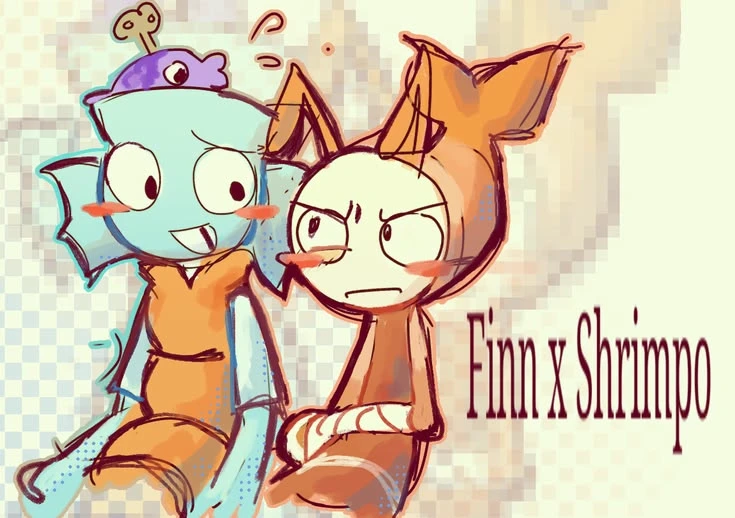 FINN - SHRIMPBOWL thumbnail