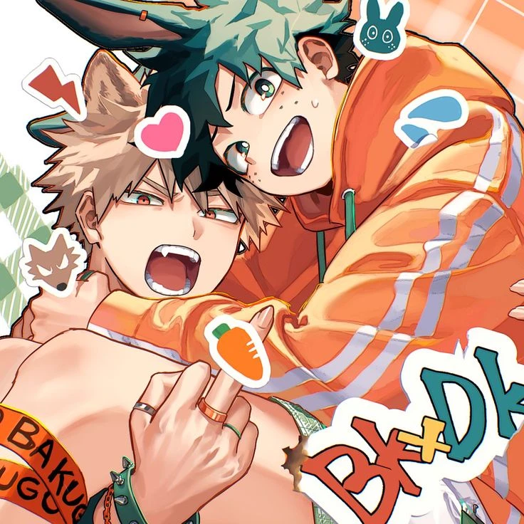 BAKUGOU - BAKUDEKU thumbnail