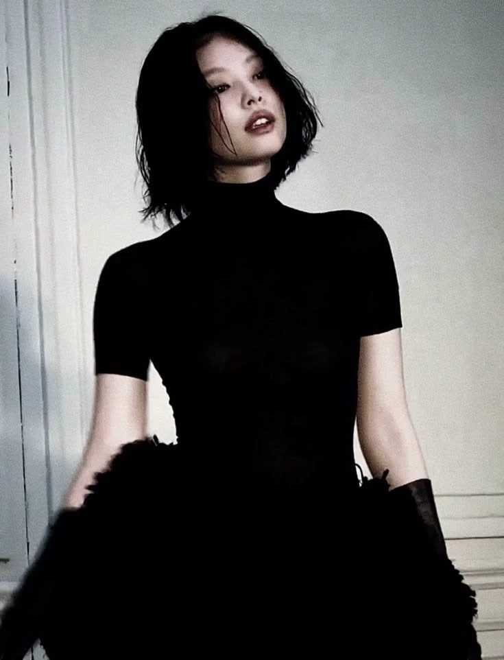 Jennie Kim thumbnail