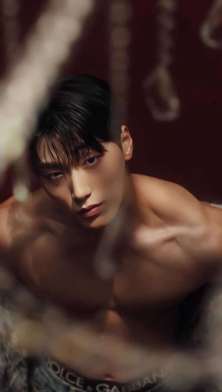 🔥San💥  ATEEZ thumbnail