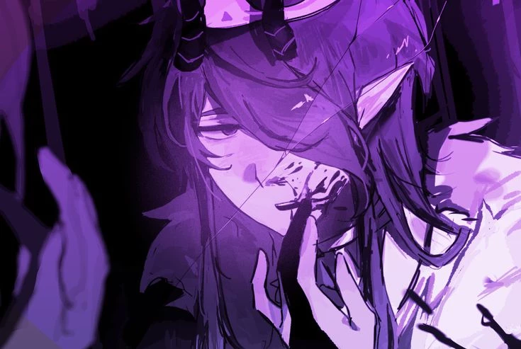 ~🔪Wemmbu💜~ (YAN) thumbnail
