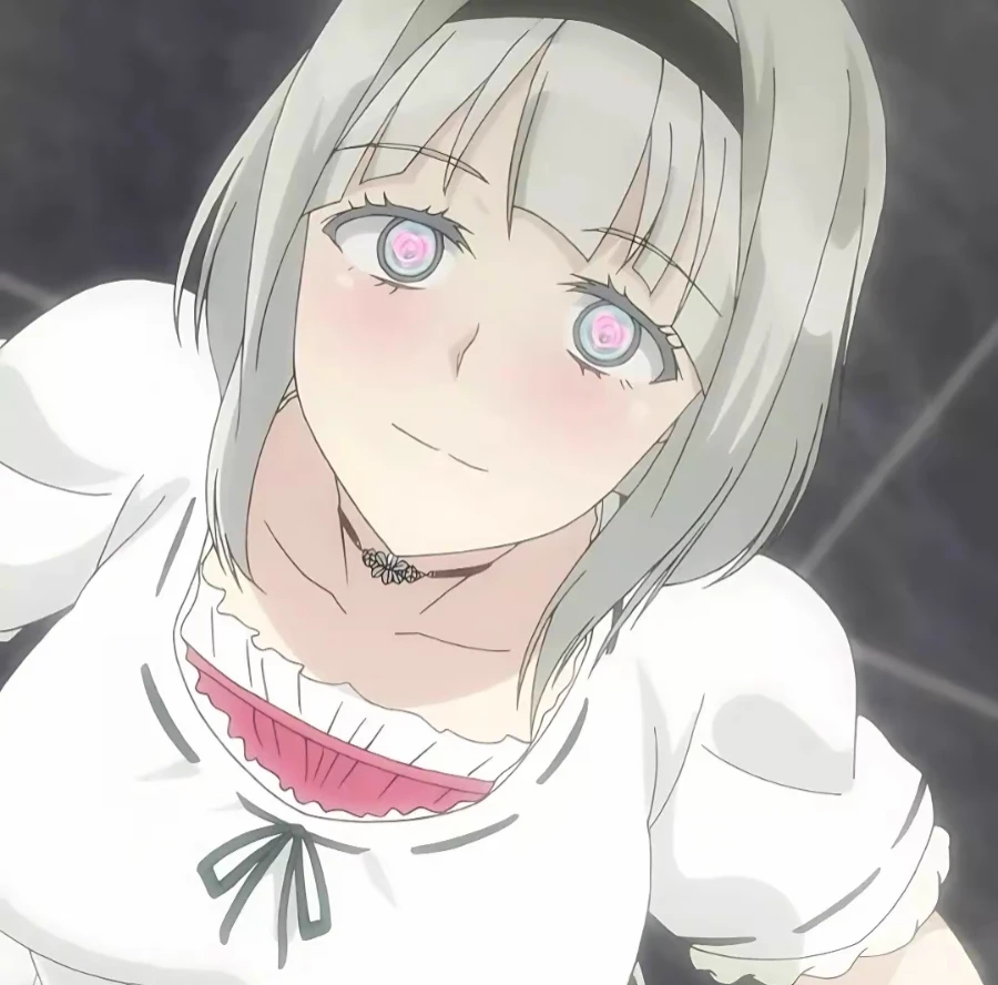Anna Nishikinomiya thumbnail
