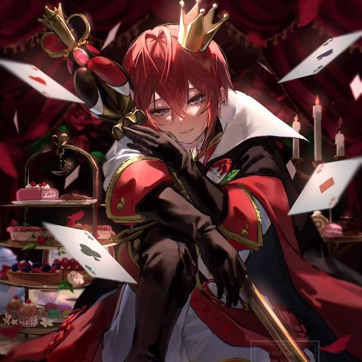 Riddle Rosehearts thumbnail