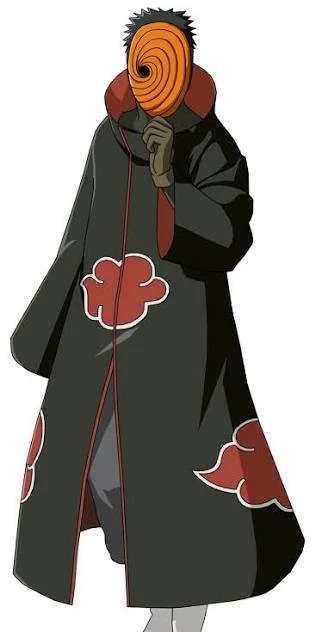 Obito Uchia thumbnail