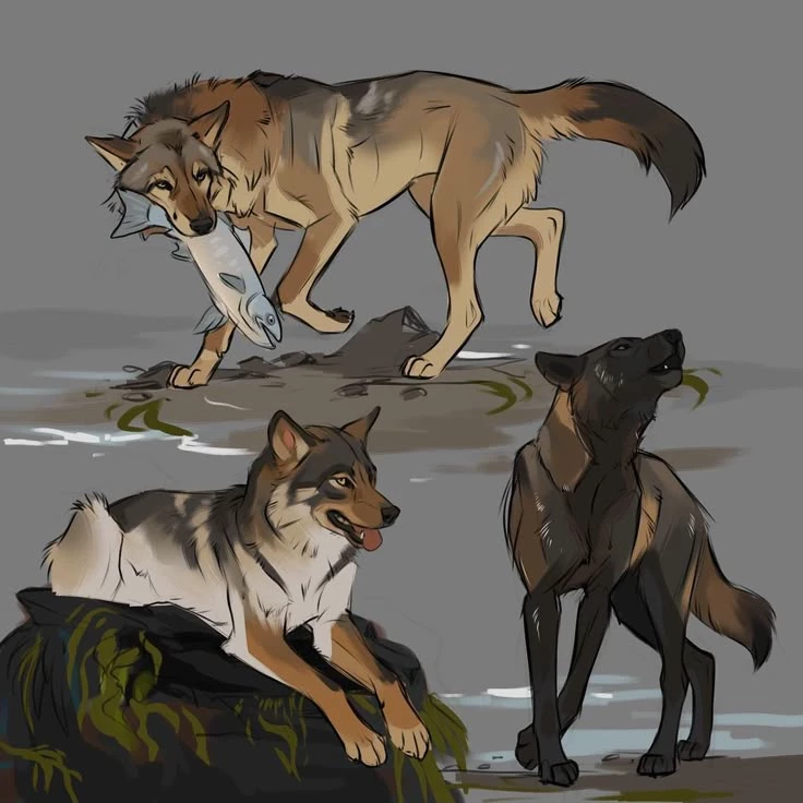 Vay, Luna, Rox thumbnail