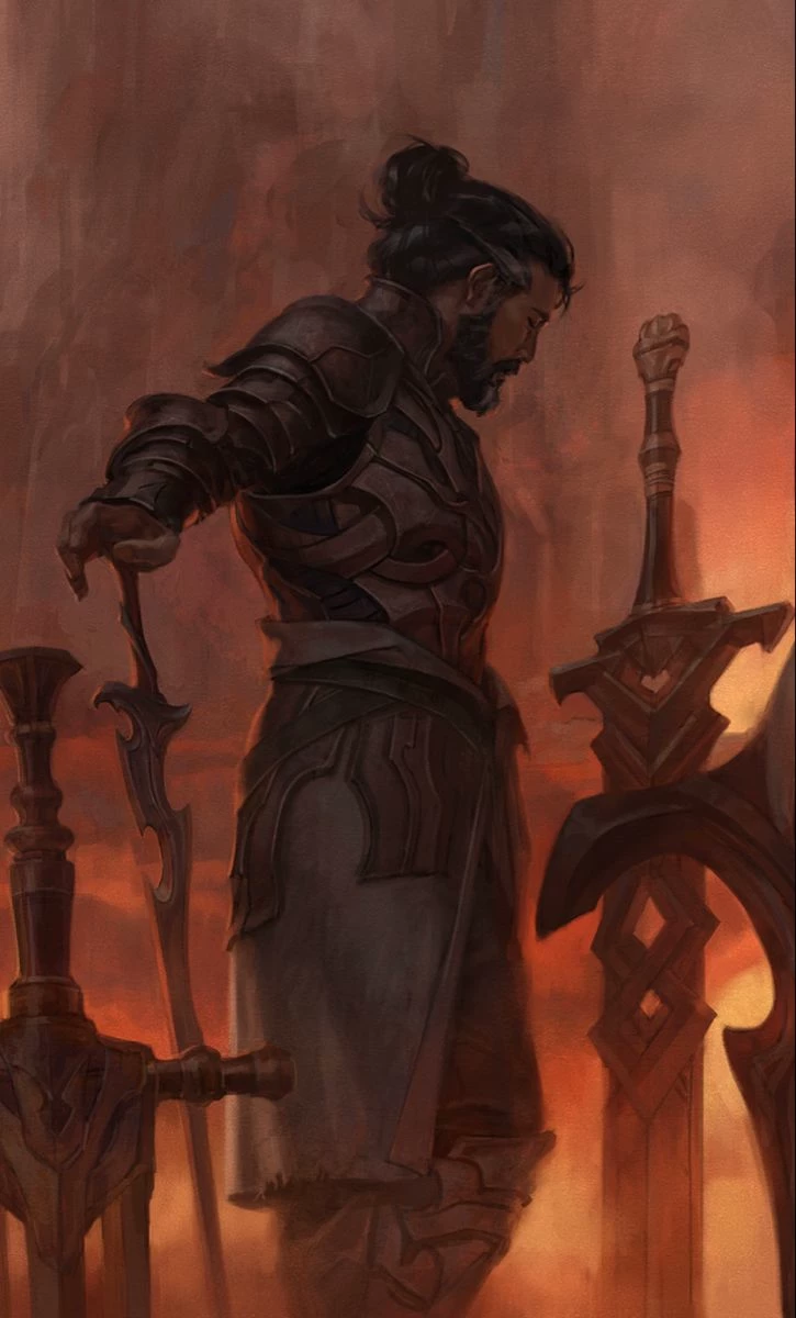 Sir Garrett thumbnail