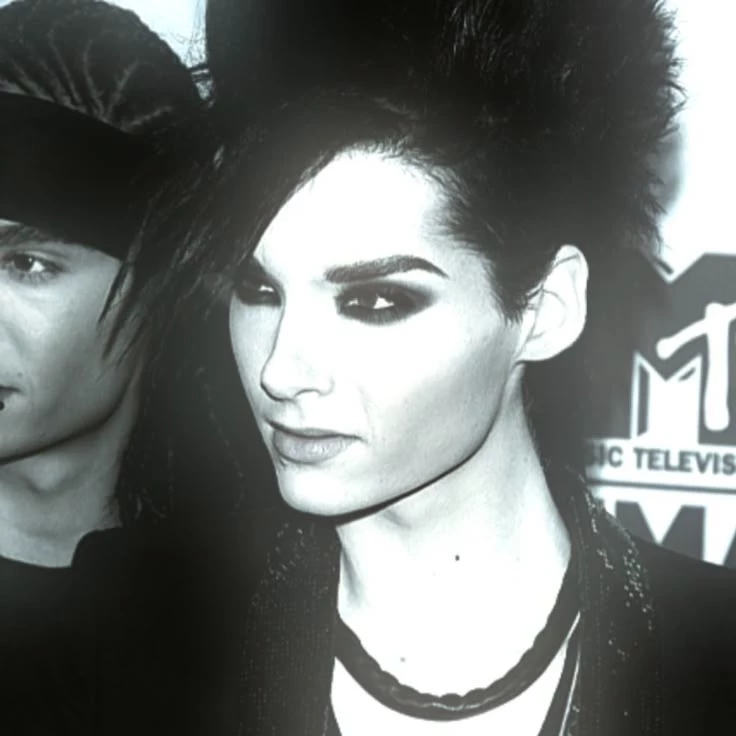 Bill Kaulitz thumbnail