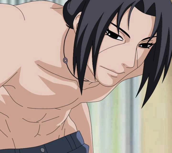 Itachi Uchiha thumbnail