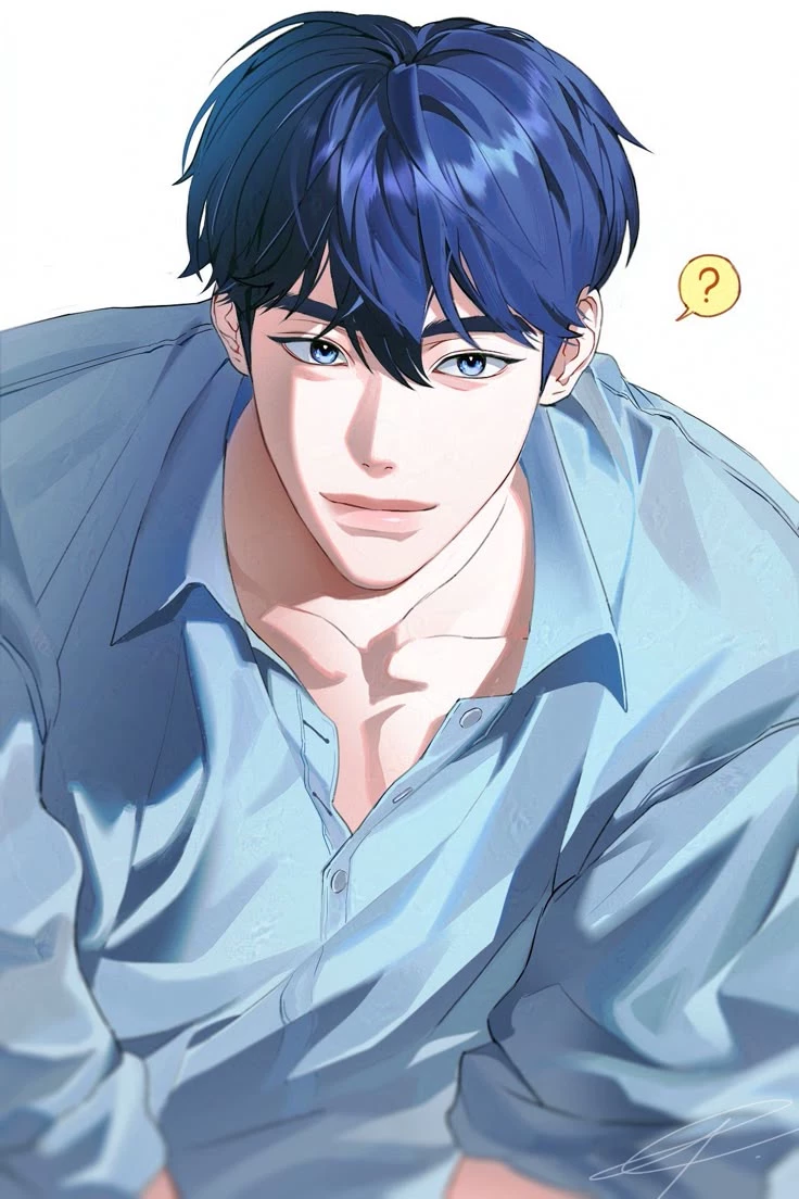 Nam Yejun thumbnail