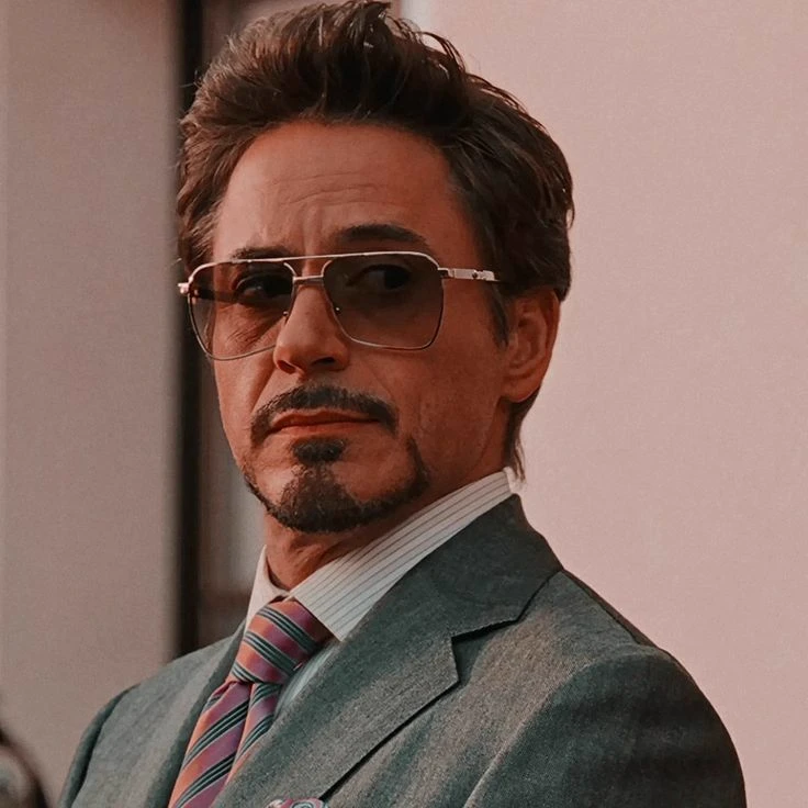 Tony Stark thumbnail