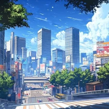 Project Diva Isekai new world thumbnail