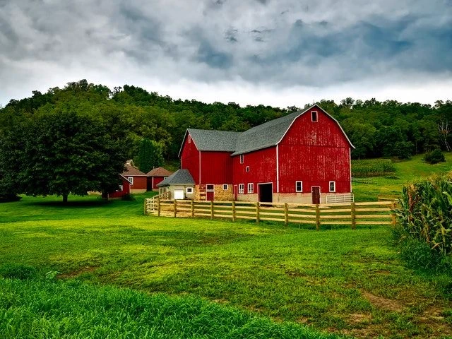 Farm Life RPG thumbnail