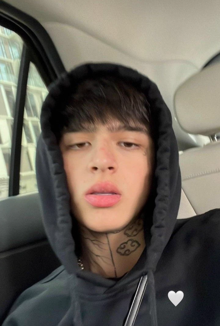 Max Valenzuela 🤍 thumbnail