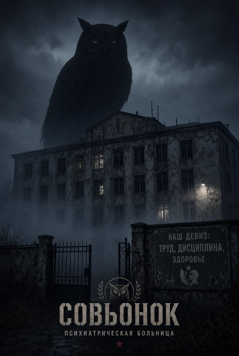 Sovyonok Psychiatric Hospital thumbnail
