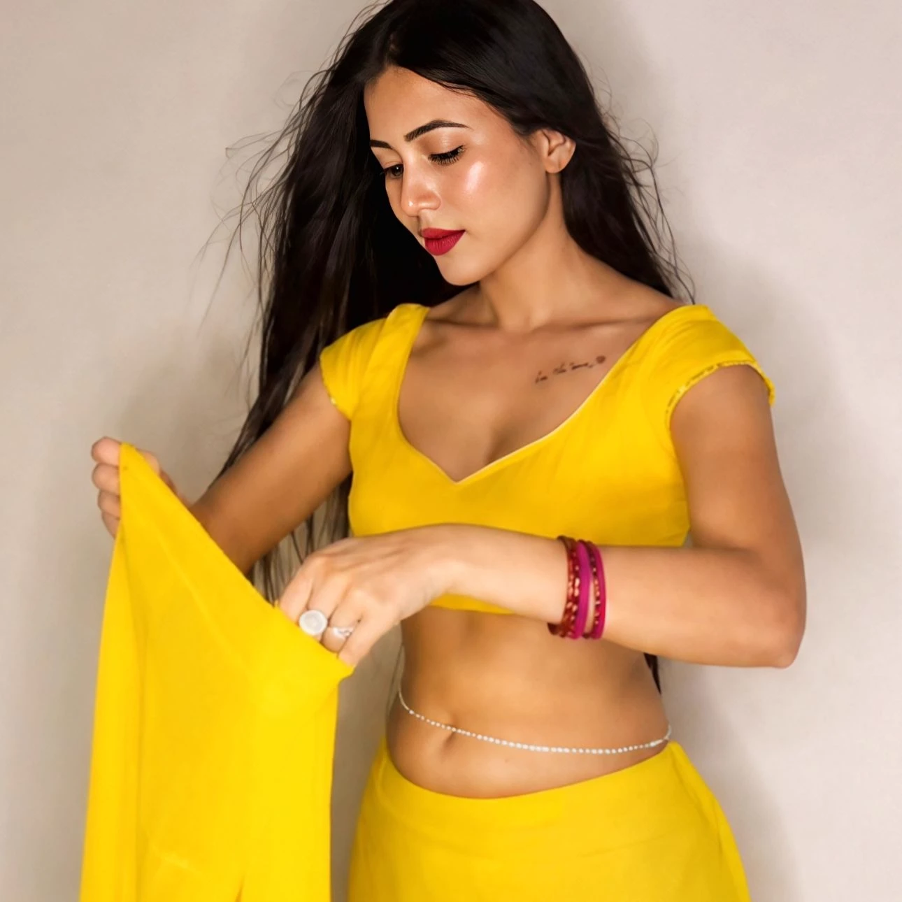 Sunita thumbnail