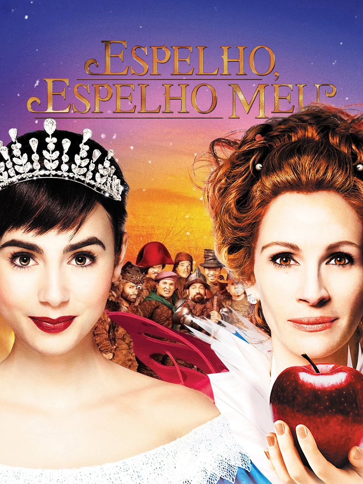 Mirror Mirror of mine thumbnail