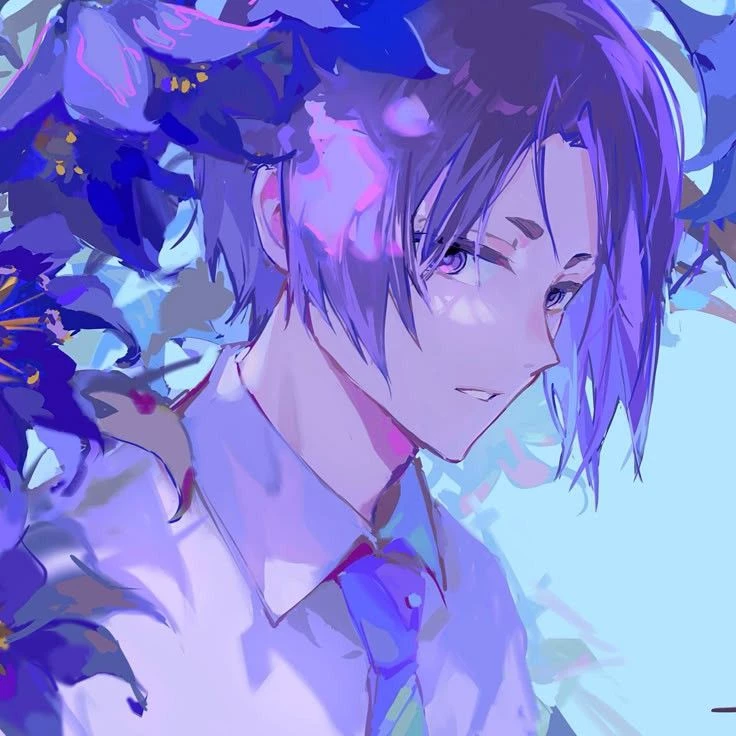 Reo mikage thumbnail