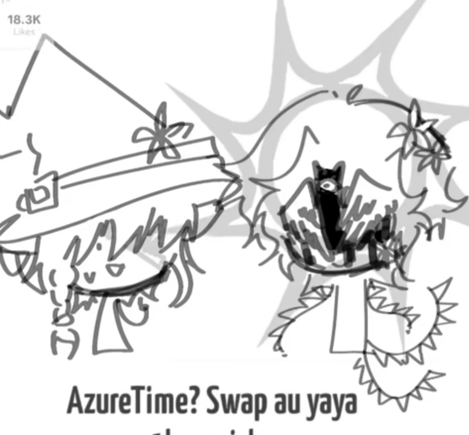 Azure Wrath  thumbnail