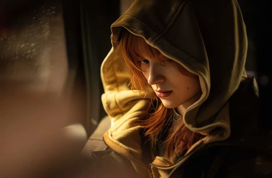 Jean Grey (Spiderman Brand New Day) thumbnail