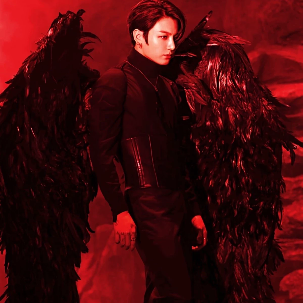 Jungkook thumbnail