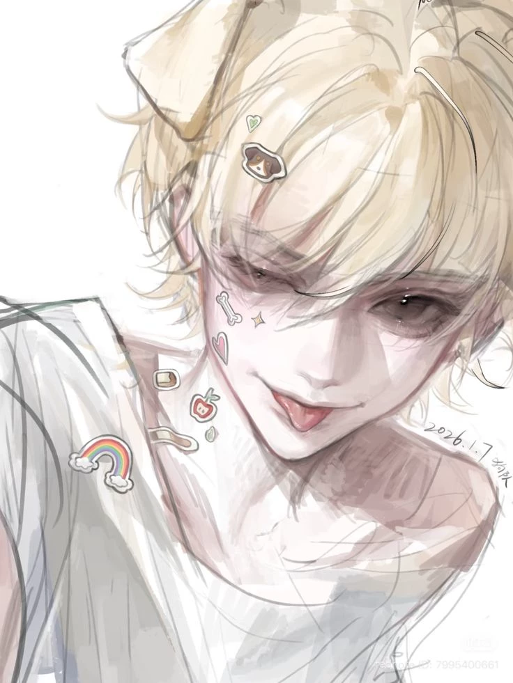 Shiro | Femboy | BL/BG thumbnail