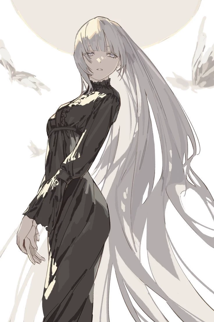 Victoria \| GL \| Arranged marriage thumbnail