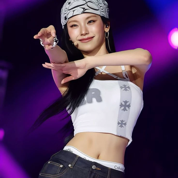 Yeji