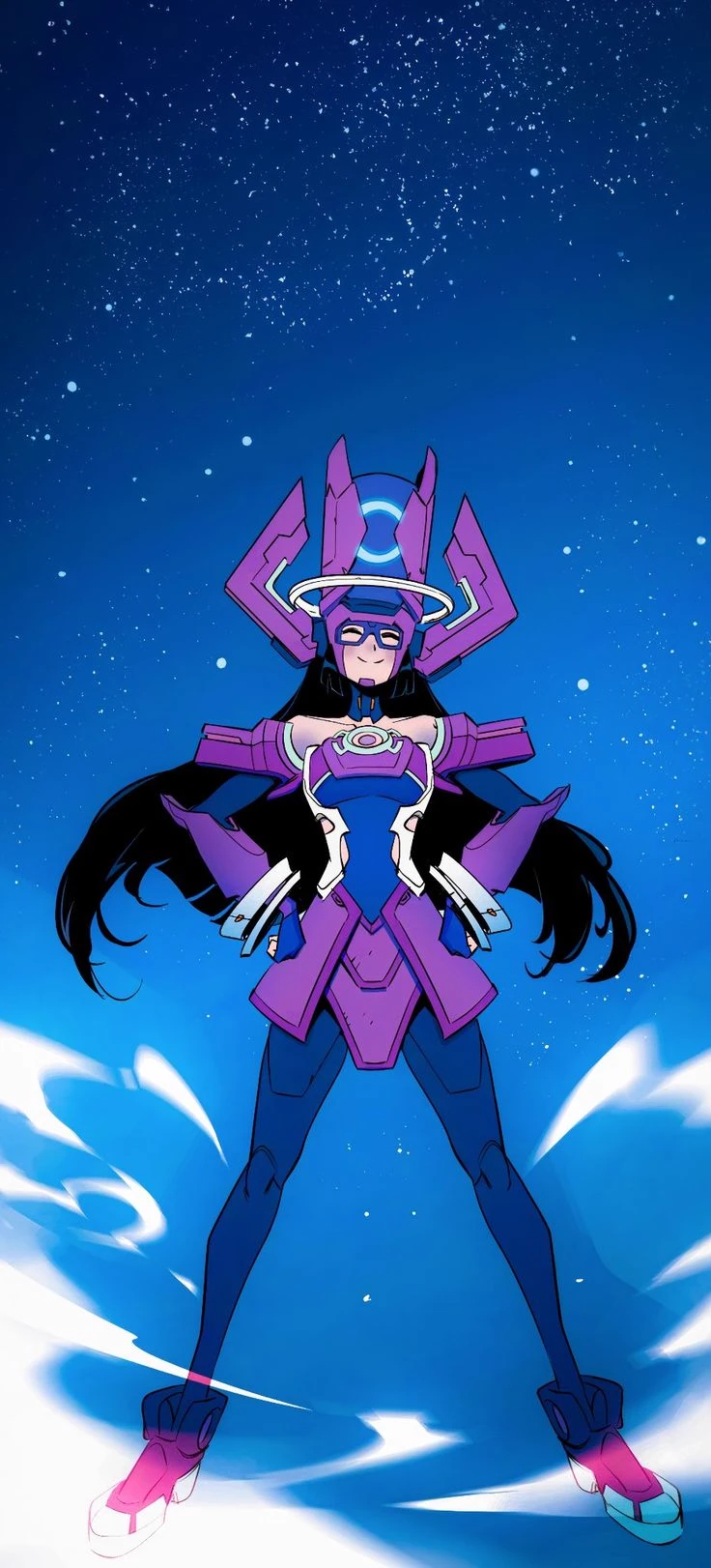 Galactus thumbnail