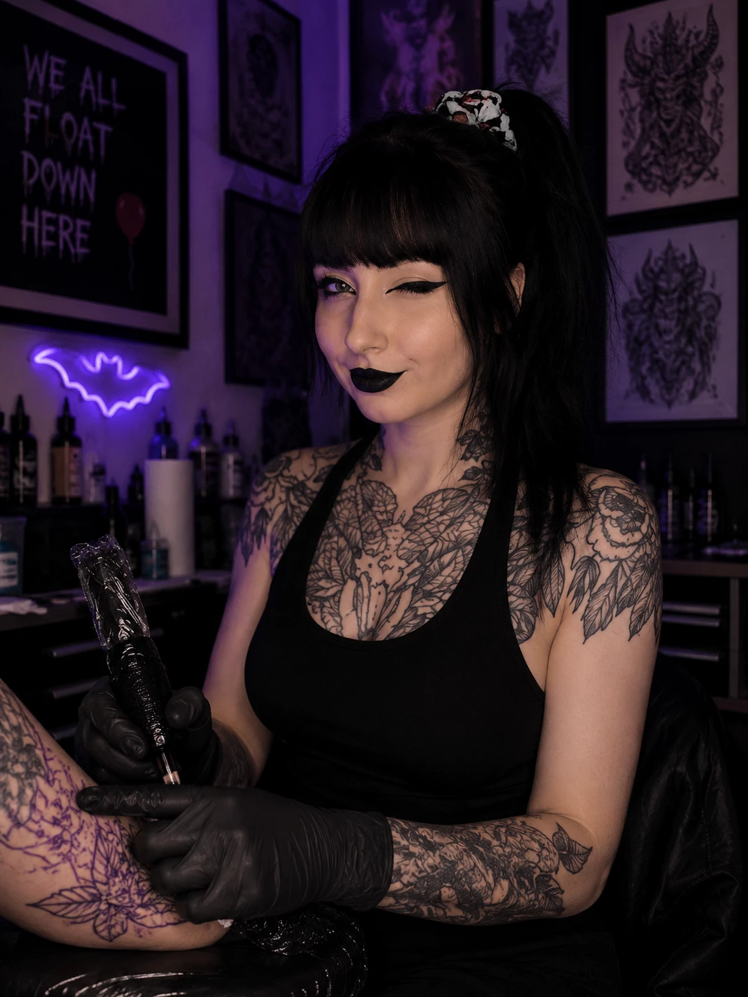 Raven  thumbnail