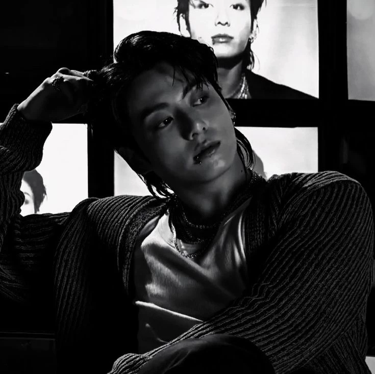 Jeon Jungkook. thumbnail
