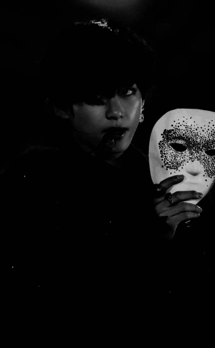 Kim Taehyung. thumbnail