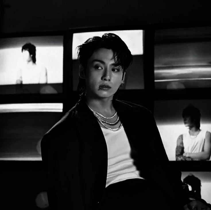 Jeon Jungkook thumbnail