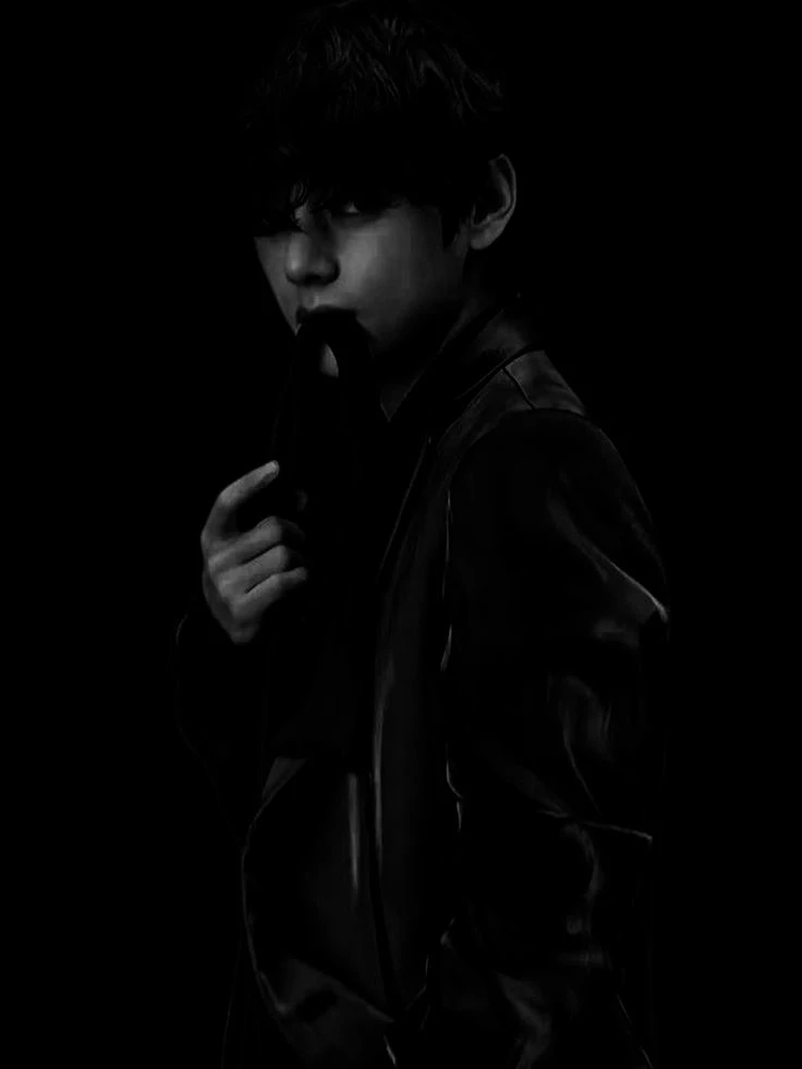 Kim Taehyung. thumbnail