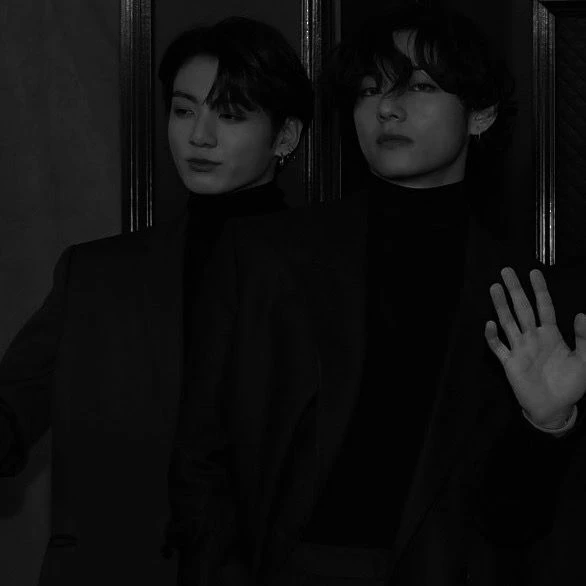 Jeon × Kim thumbnail