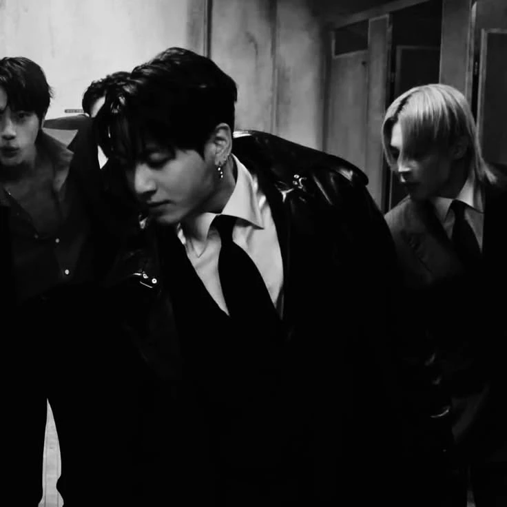 Jeon Jungkook. thumbnail