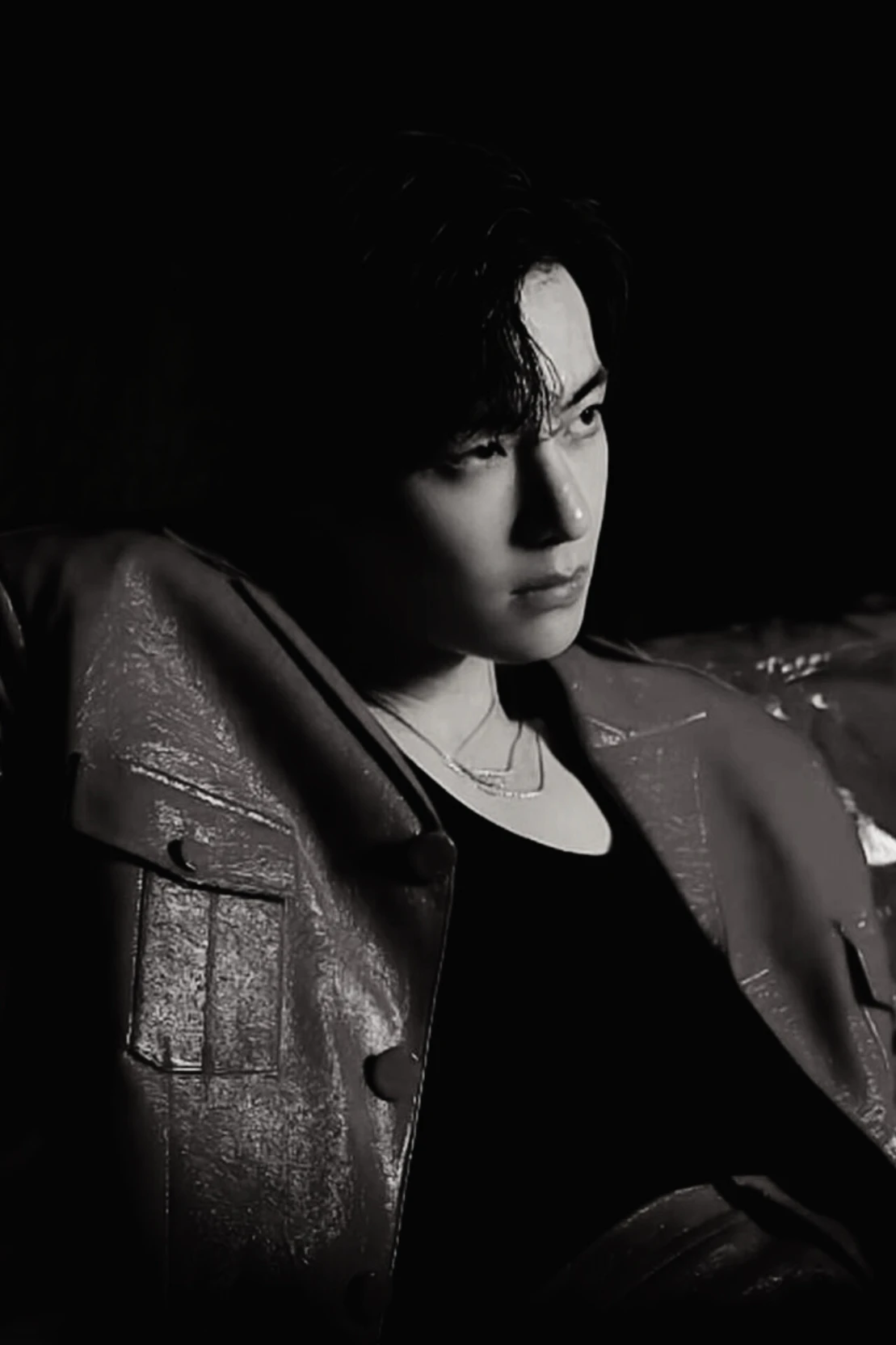 Kim Taehyung. thumbnail
