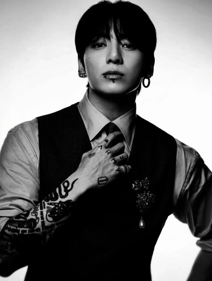 Jeon Jungkook. thumbnail