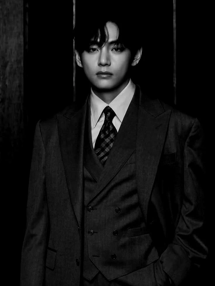 Kim Taehyung. thumbnail