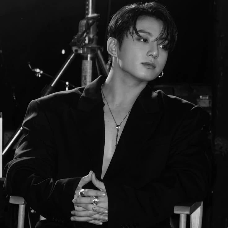 Jeon Jungkook. thumbnail