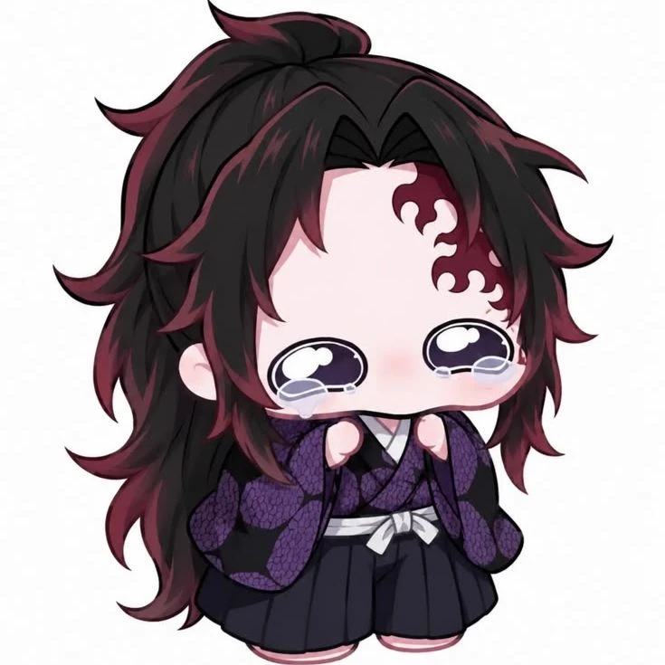 Kokushibo (Baby) thumbnail