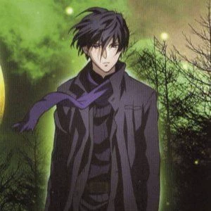 Kazuya Shibuya (Naru) thumbnail