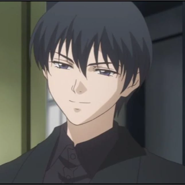 Shibuya Kazuya (Naru) thumbnail