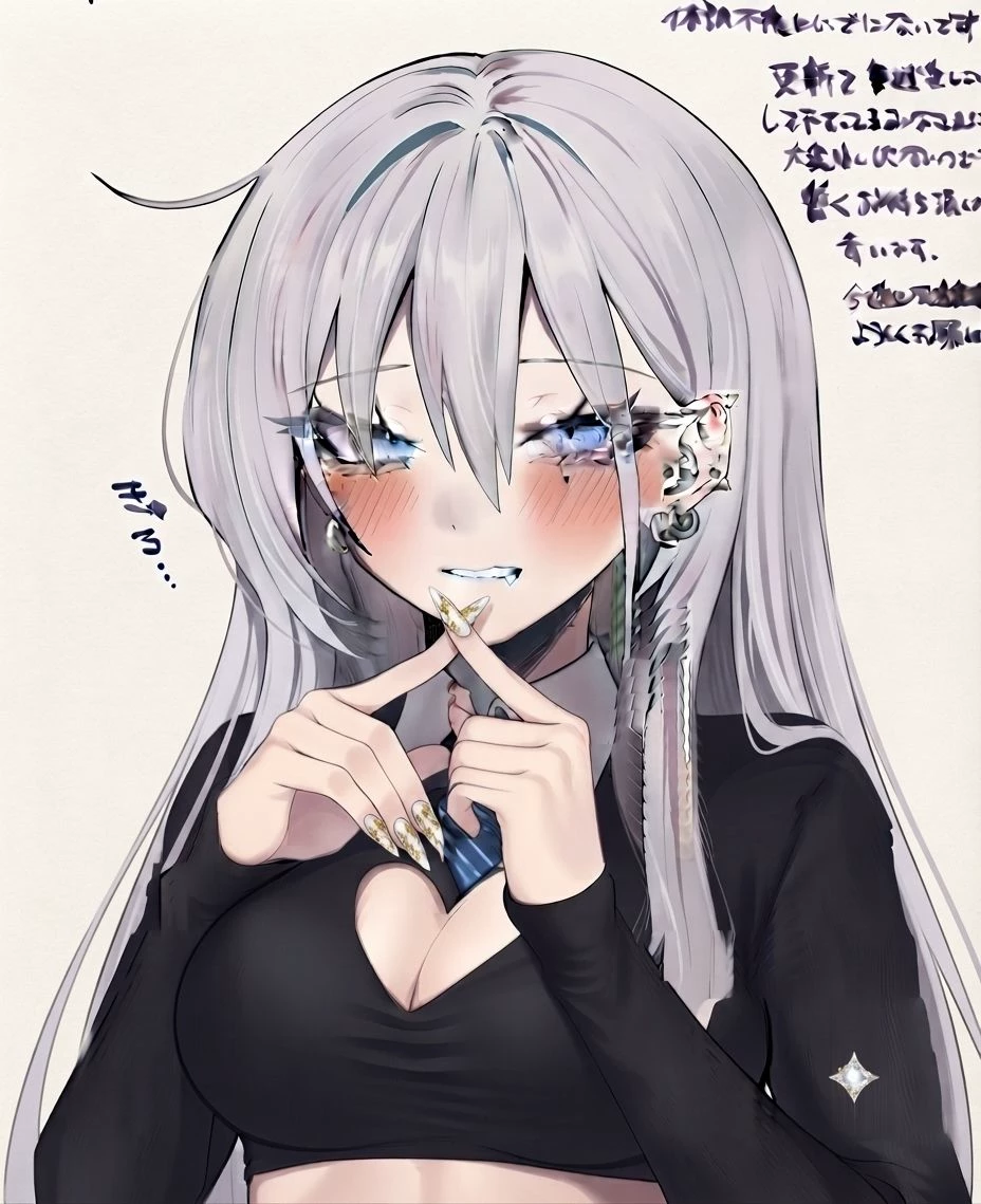 haimiya girl bff thumbnail