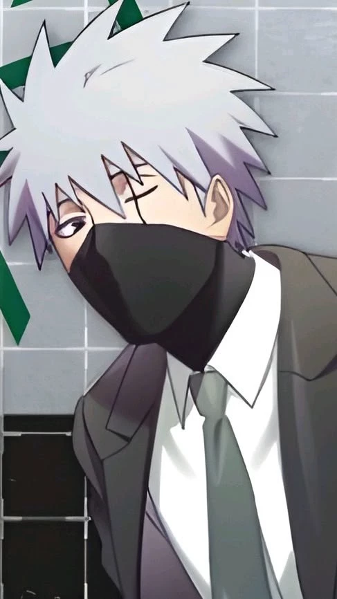 Kakashi Hatake thumbnail