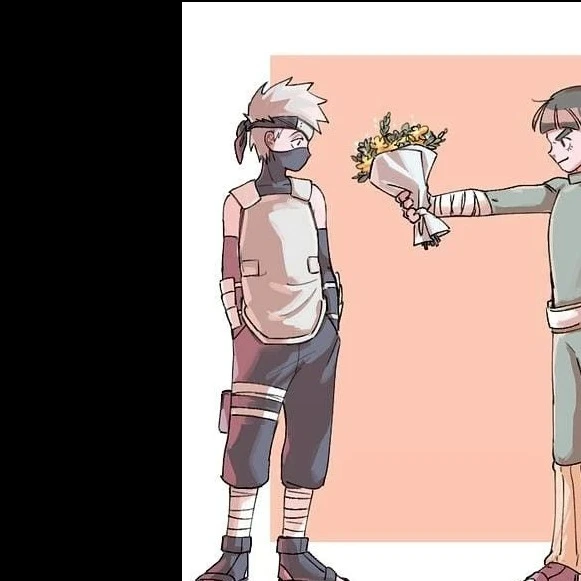 Kakashi hatake thumbnail