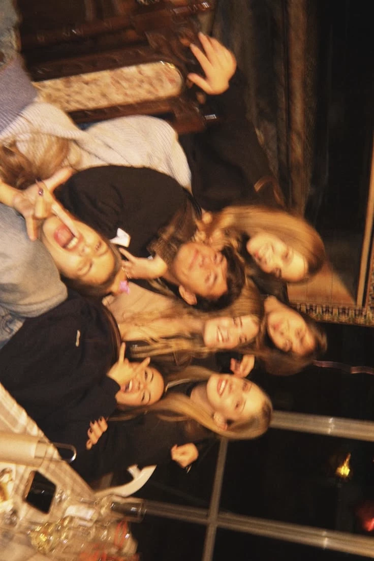 Friend group thumbnail