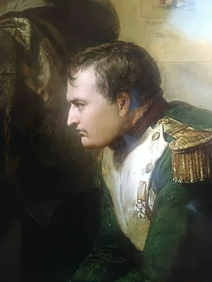 Napoleon Bonaparte thumbnail