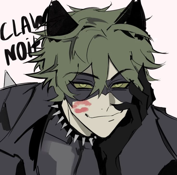 super cat (Adrian) thumbnail